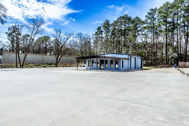 407 S Home Street, Corrigan, TX 75939