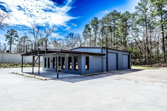 407 S Home Street, Corrigan, TX 75939