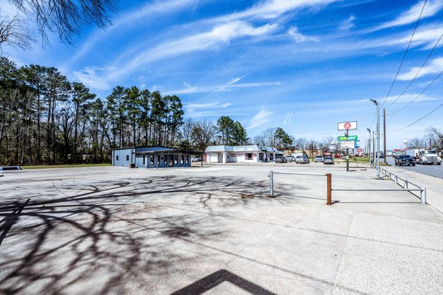 407 S Home Street, Corrigan, TX 75939