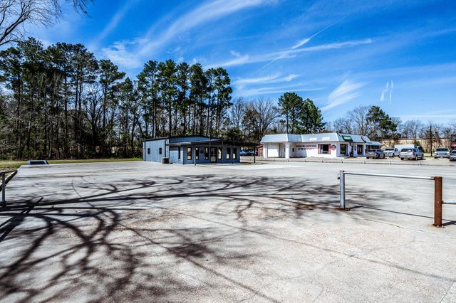 407 S Home Street, Corrigan, TX 75939