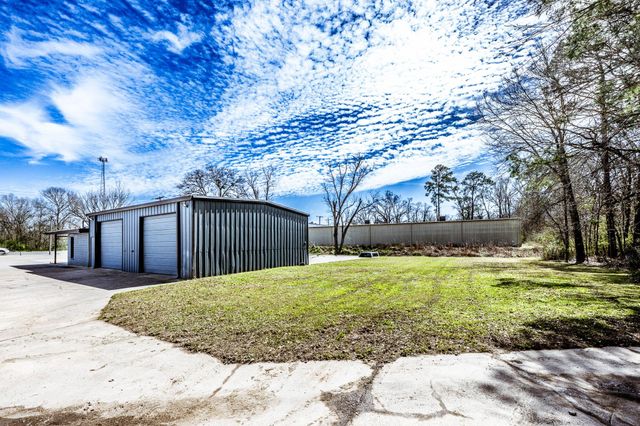 407 S Home Street, Corrigan, TX 75939