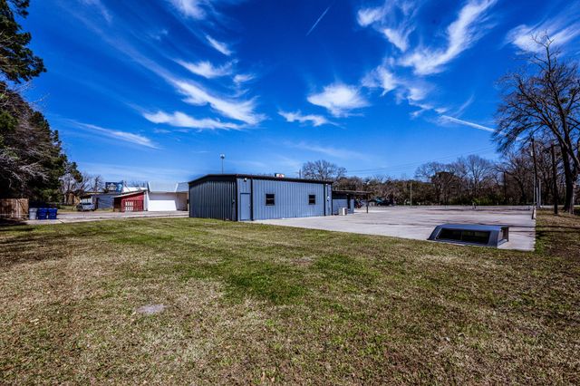 407 S Home Street, Corrigan, TX 75939