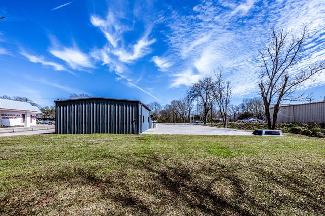 407 S Home Street, Corrigan, TX 75939