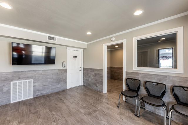 407 S Home Street, Corrigan, TX 75939