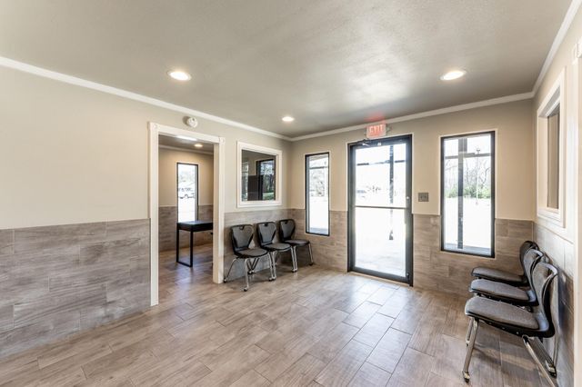 407 S Home Street, Corrigan, TX 75939