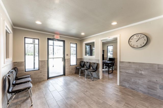 407 S Home Street, Corrigan, TX 75939