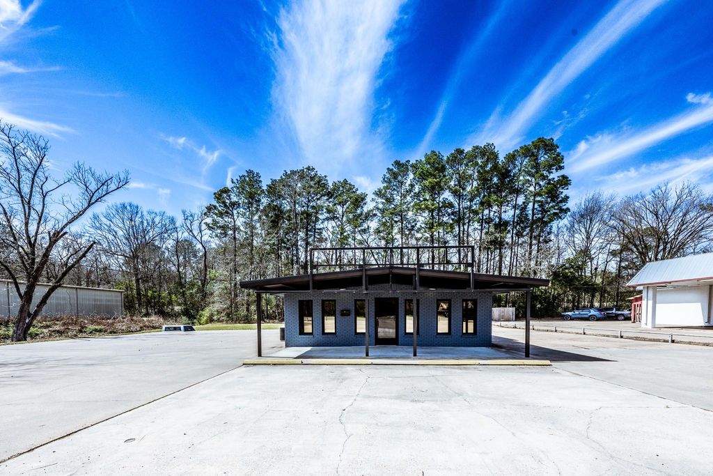 407 S Home Street, Corrigan, TX 75939