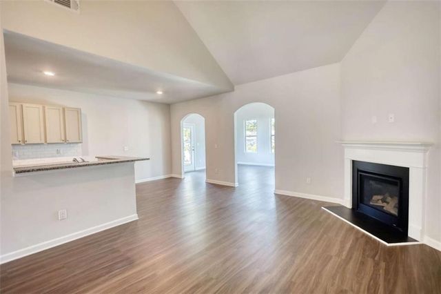 210 Park Place Trail, Social Circle, GA 30025