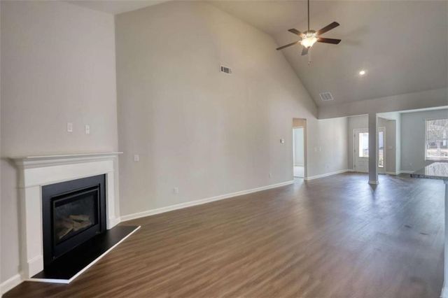 210 Park Place Trail, Social Circle, GA 30025