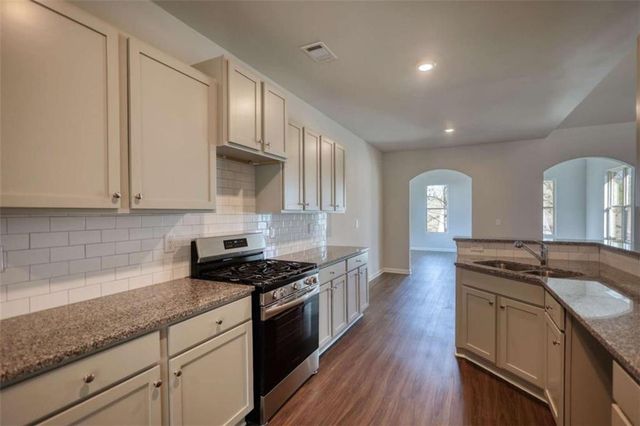 210 Park Place Trail, Social Circle, GA 30025