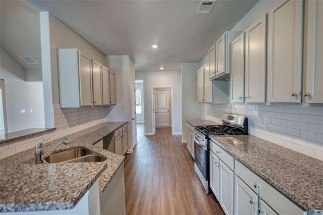 210 Park Place Trail, Social Circle, GA 30025