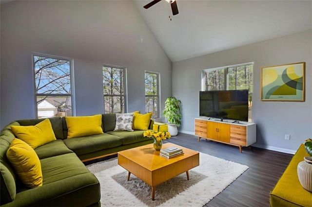 210 Park Place Trail, Social Circle, GA 30025