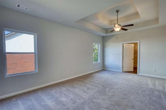 210 Park Place Trail, Social Circle, GA 30025