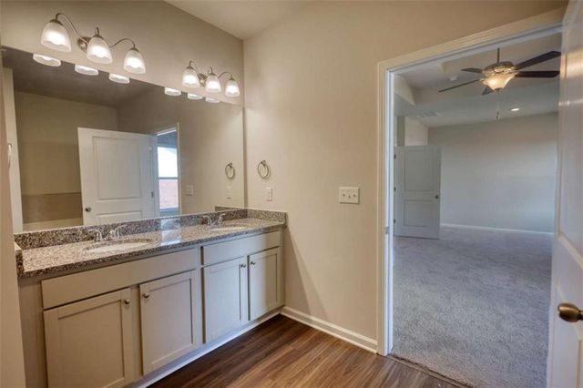 210 Park Place Trail, Social Circle, GA 30025