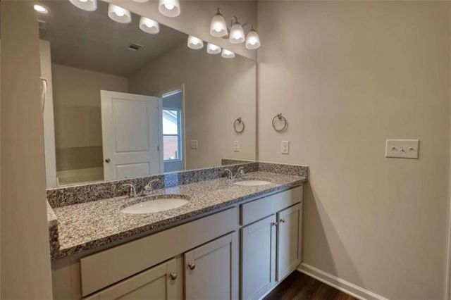 210 Park Place Trail, Social Circle, GA 30025