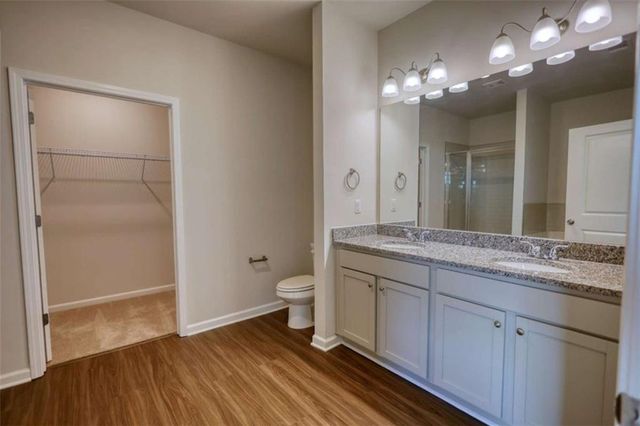 210 Park Place Trail, Social Circle, GA 30025