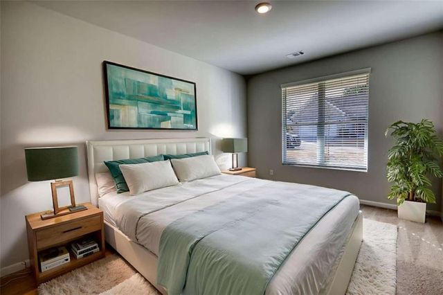 210 Park Place Trail, Social Circle, GA 30025