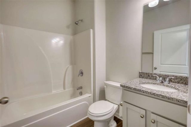 210 Park Place Trail, Social Circle, GA 30025