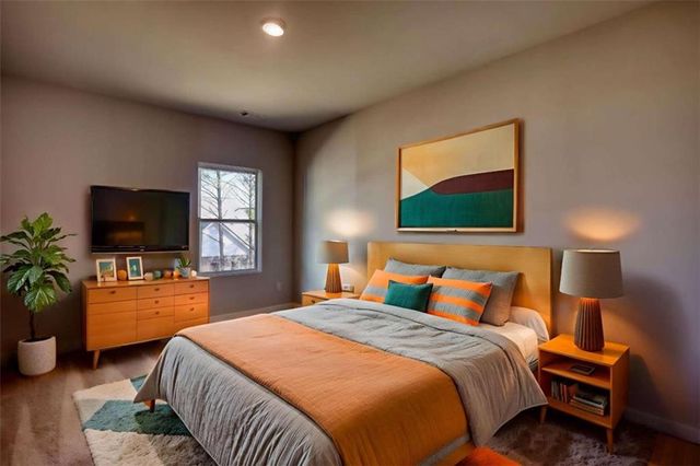 210 Park Place Trail, Social Circle, GA 30025