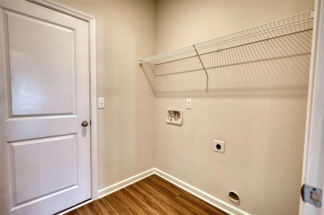 210 Park Place Trail, Social Circle, GA 30025