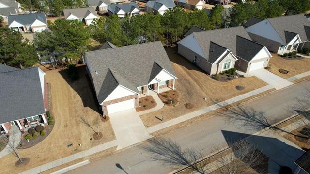 210 Park Place Trail, Social Circle, GA 30025