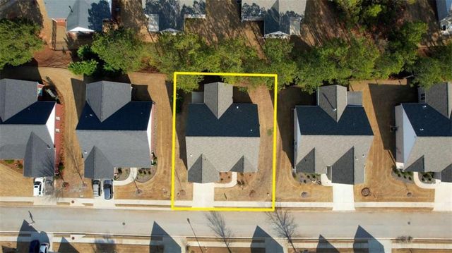 210 Park Place Trail, Social Circle, GA 30025