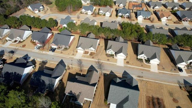 210 Park Place Trail, Social Circle, GA 30025