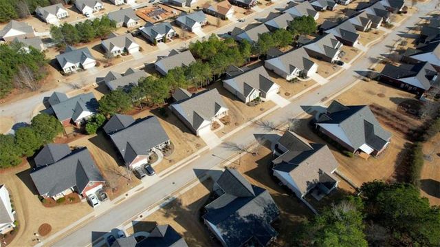 210 Park Place Trail, Social Circle, GA 30025