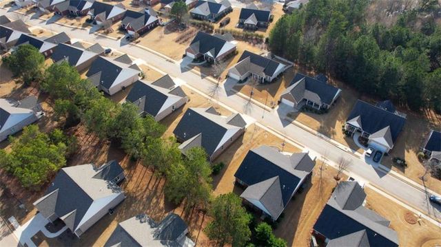 210 Park Place Trail, Social Circle, GA 30025