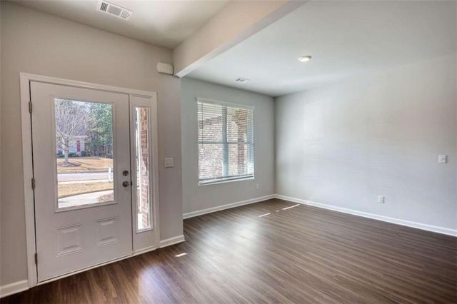 210 Park Place Trail, Social Circle, GA 30025