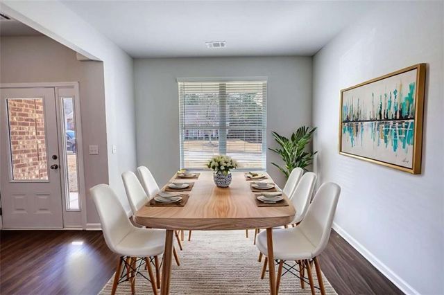 210 Park Place Trail, Social Circle, GA 30025