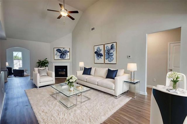 210 Park Place Trail, Social Circle, GA 30025