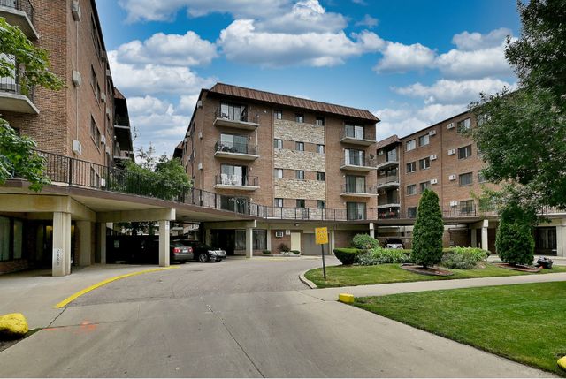 2325 N Neva Avenue 401B, Chicago, IL 60707