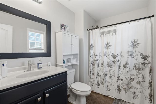 3135 Cedar Glade Lane, Buford, GA 30519
