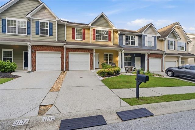 3135 Cedar Glade Lane, Buford, GA 30519