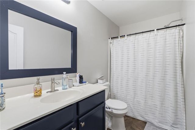 3135 Cedar Glade Lane, Buford, GA 30519