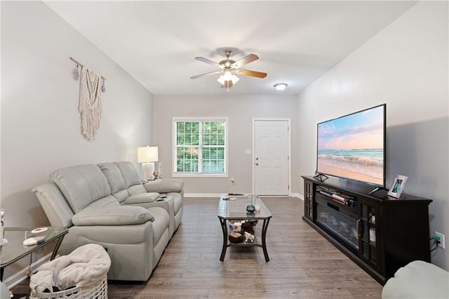 3135 Cedar Glade Lane, Buford, GA 30519