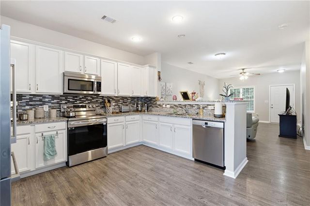 3135 Cedar Glade Lane, Buford, GA 30519