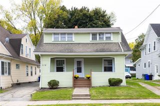 112 West Spruce Street, East Rochester, NY 14445