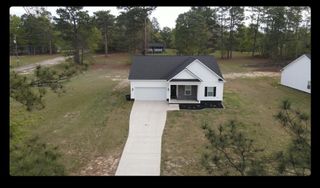 4370 Forest Road, Hephzibah, GA 30815