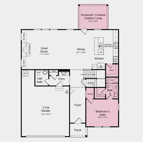 1020 Nichols Farm Circle, Dacula, GA 30019
