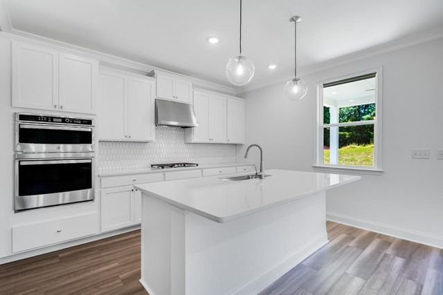 1020 Nichols Farm Circle, Dacula, GA 30019