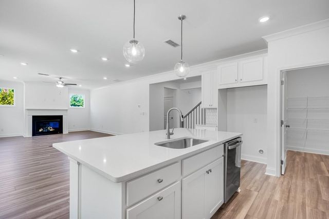 1020 Nichols Farm Circle, Dacula, GA 30019