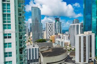 41 SE 5th St 1709, Miami, FL 33131