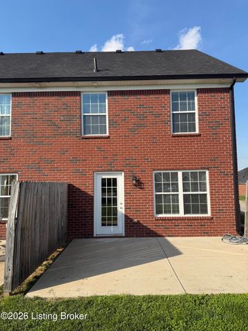 123 Graystone Ct, Bardstown, KY 40004