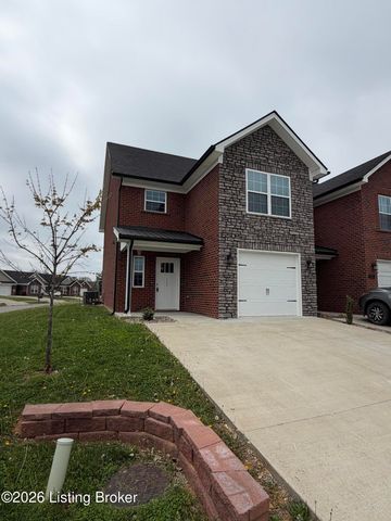 123 Graystone Ct, Bardstown, KY 40004