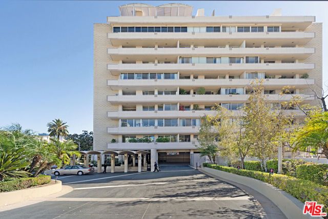 1333 S BEVERLY GLEN 302, Los Angeles, CA 90024