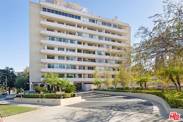 1333 S BEVERLY GLEN 302, Los Angeles, CA 90024