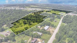 TBD Loop 304 / San Antonio Road, Crockett, TX 75835