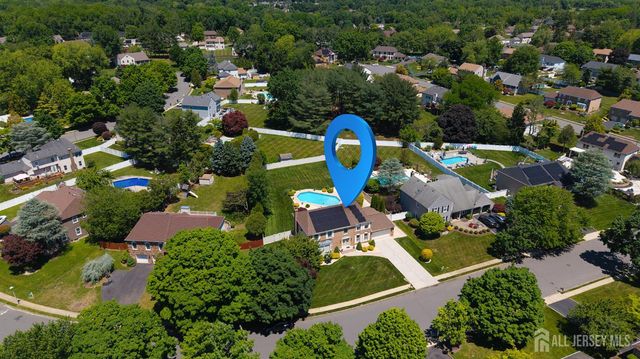 43 Homestead Circle, Marlboro, NJ 07746